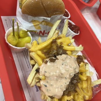 In-N-Out Burger - Fast Food Near Me - Aurora, Colorado In-N-Out Burger - Fast Food Near Me - Aurora, Colorado