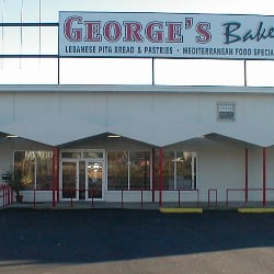 George's Bakery - Www.gbakery.com