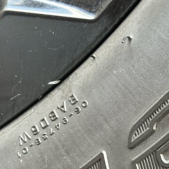 Mavis Tires & Brakes - Wheel damage - Tires Near Me - Calhoun, Georgia Mavis Tires & Brakes - Wheel damage - Tires Near Me - Calhoun, Georgia