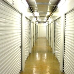 Handy Lock Self Storage