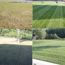 Dinsmore Brian J Landscaping