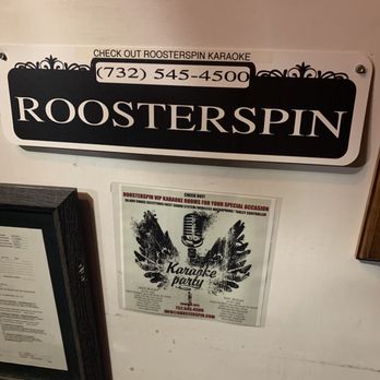 Roosterspin - Bars Near Me - New Brunswick, New Jersey Roosterspin - Bars Near Me - New Brunswick, New Jersey