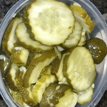 Freakin’ Pickles - Specialty Food Near Me - Au Gres, Michigan