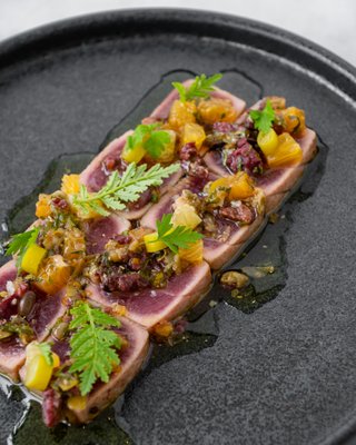 Oliva Tapas Españolas by null