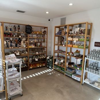 Convivio Bookworks - A view of the front part of our retail shop. - Specialty Food Near Me - Lake Worth Beach, Florida Convivio Bookworks - A view of the front part of our retail shop. - Specialty Food Near Me - Lake Worth Beach, Florida