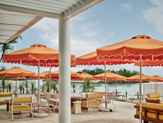 Tanjong Beach Club by null