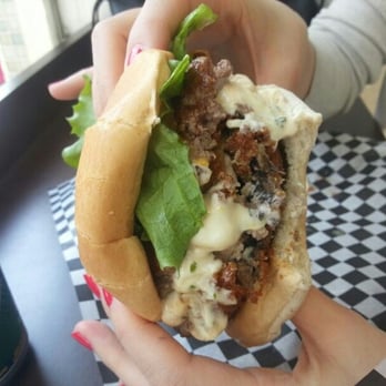 Holy Chuck - Burgers Near Me - Toronto, Ontario Holy Chuck - Burgers Near Me - Toronto, Ontario