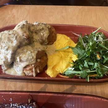 Itani Ramen - chicken n biscuits - Ramen Near Me - Oakland, California Itani Ramen - chicken n biscuits - Ramen Near Me - Oakland, California