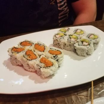 Sushi Ai - Beer, Wine & Spirits Near Me - St Charles, Missouri Sushi Ai - Beer, Wine & Spirits Near Me - St Charles, Missouri