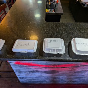 Dunns River Island Cafe - Caribbean Near Me - Tampa, Florida