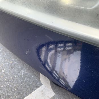 Touch Less Car Wash - Car Wash Near Me - Gaithersburg, Maryland