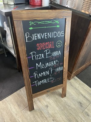 Menu photo 1 Chaguitos Tacos Avenal, CA Menu photo 1 Chaguitos Tacos Avenal, CA