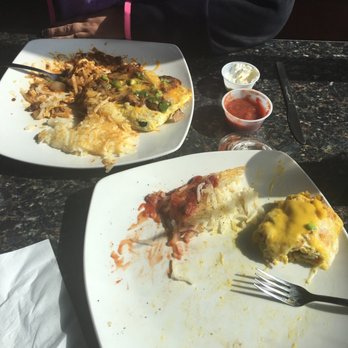 Texan Diner - Breakfast & Brunch Near Me - Haslet, Texas
