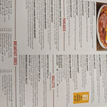 Denny's - Menu2 - American Near Me - Austin, Texas Denny's - Menu2 - American Near Me - Austin, Texas