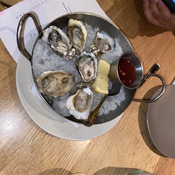 Shaker + Spear - Seafood Near Me - Seattle, Washington Shaker + Spear - Seafood Near Me - Seattle, Washington