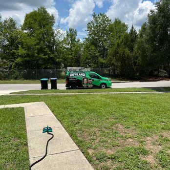 Rowland Pest Management - Pest Control Near Me - Casselberry, Florida