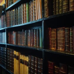 Chetham's Library