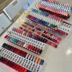 Ashley Nails