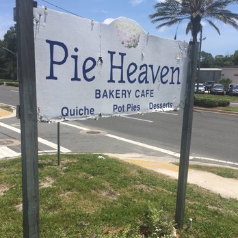 Pie Heaven Bakery Cafe - Bakeries Near Me - Atlantic Beach, Florida Pie Heaven Bakery Cafe - Bakeries Near Me - Atlantic Beach, Florida
