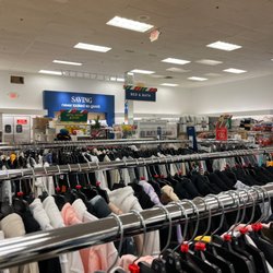 Marshalls