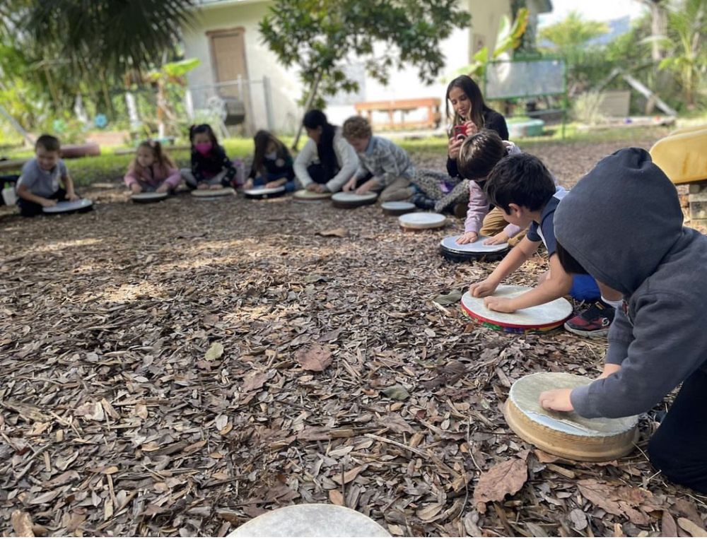 Sol Academy - childcare center in Miami, FL