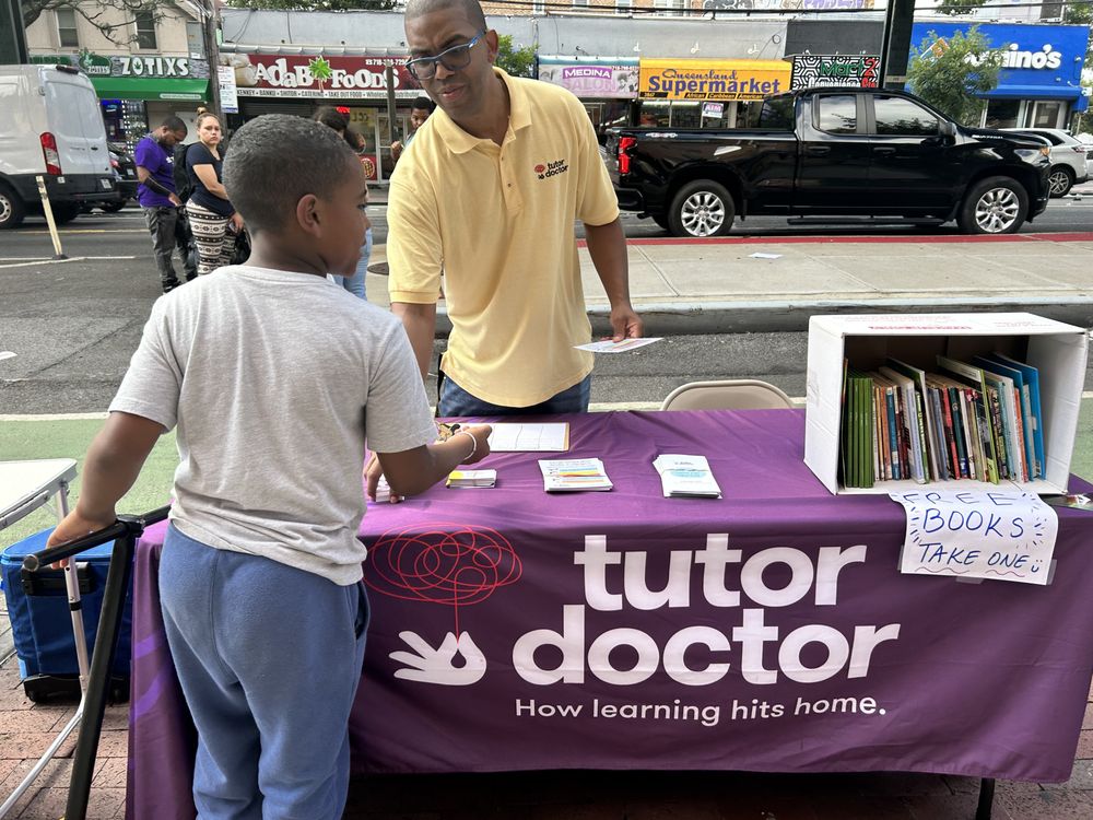 Tutor Doctor South Mount Vernon - reading tutor in Bronx, NY