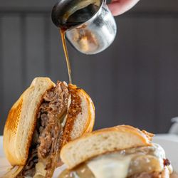 The Crossing Steakhouse