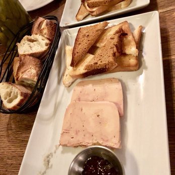 Robert et Louise - Foie gras - French Near Me - Paris, 75