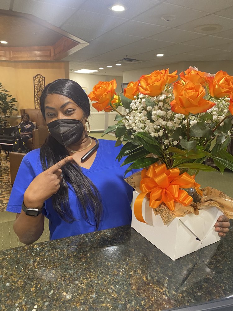 McNeil Home Care - home care agency in Greensboro, NC