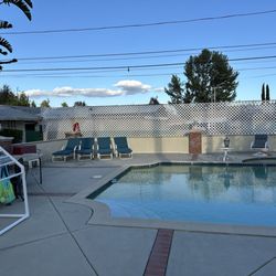 Evergreen Landscape & Design - Final product