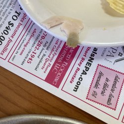 Elegante Restaurant & Pizzeria - From Turkey Hoagie
