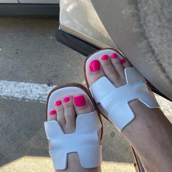 Venice Nail Studio - pedicure - Nail Salons Near Me - Citrus Heights, California Venice Nail Studio - pedicure - Nail Salons Near Me - Citrus Heights, California