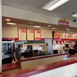 Rose Subs