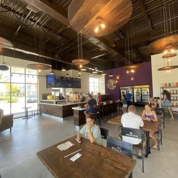 Kitanda - Coffee & Tea Near Me - Kissimmee, Florida Kitanda - Coffee & Tea Near Me - Kissimmee, Florida