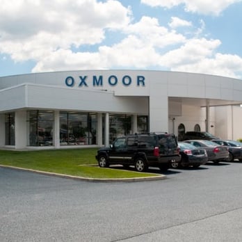 Oxmoor Ford - Car Dealers Near Me - Louisville, Kentucky Oxmoor Ford - Car Dealers Near Me - Louisville, Kentucky