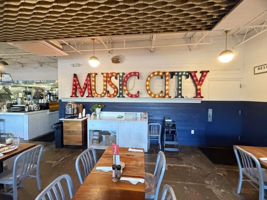 Biscuit Love Hillsboro Village by null