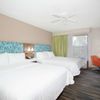 Hampton Inn & Suites Kansas City-Merriam gift card