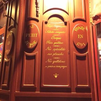 Au Petit Suisse - Outside - Brasseries Near Me - Paris, 75 Au Petit Suisse - Outside - Brasseries Near Me - Paris, 75