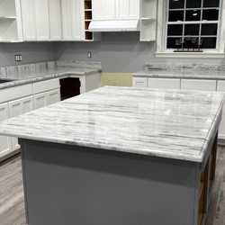 A1 Granite