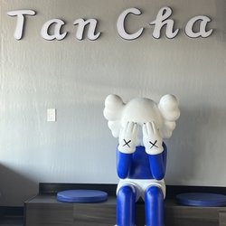 Tan Cha