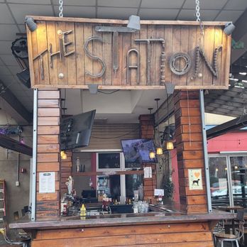 The Station - Salad Near Me - Raleigh, North Carolina The Station - Salad Near Me - Raleigh, North Carolina