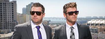 Wright Brothers, Inc. by null