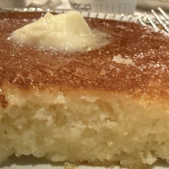 Augustine - Pancake is so tallll and thicccc - Desserts Near Me - San Jose, California Augustine - Pancake is so tallll and thicccc - Desserts Near Me - San Jose, California