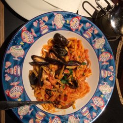 L'osteria