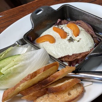 Foreign Cinema - Breakfast & Brunch Near Me - San Francisco, California