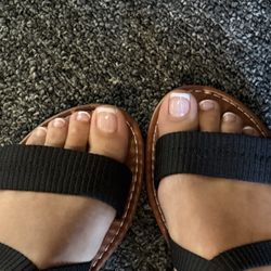 Sky Nails & Lash Studio - French tip