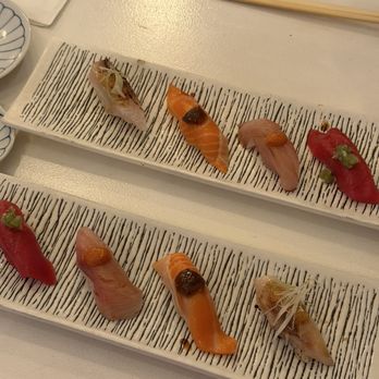 Shirokuro - Japanese Near Me - New York, New York