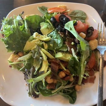 Rattlesnake Club - Avocado Salad - can you see the avocado?? - New American Near Me - Reno, Nevada Rattlesnake Club - Avocado Salad - can you see the avocado?? - New American Near Me - Reno, Nevada