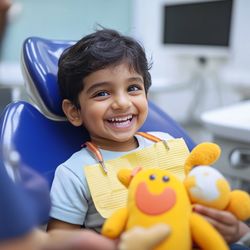 ESP Dental - We love seeing little smiles grow