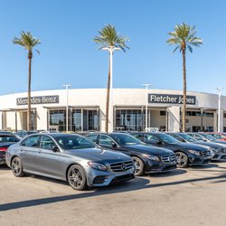 Fletcher Jones Imports